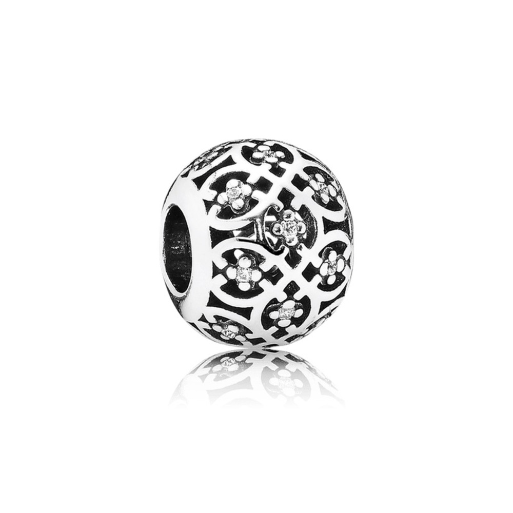 Pandora charm